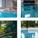 Онлайн-бронирование санаториев