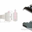 Оправка BST для расточки больших диаметров