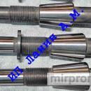 Оправка для балансировки шлифовальных кругов 3е711,3д711,3б634, 3г71, 3г71м