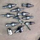 Оправки расточные 7/24 для станка 2А450, 2Е450, 2Д450