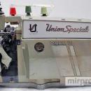 Оверлок трехниточный: Union Special 39500 9M