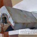 Панель ручки для станка CW6280E