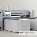 Панелегиб с ЧПУ из КНР