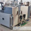 ПАР-2,0-0,9. Паровой котел среднего давления (температура 170 °С ,паропроизвод. 2000 кг/ пара/ час)