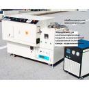 Парилен и оборудование для нанесения париленовых покрытий