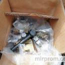 Патрон 3-х кулачковый K11125 для MA1420A/750