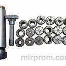 Патрон цанговый ВЗ-318. П41-02