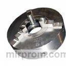 Патрон токарный 3-х кул. d 250 мм 3-250.09.34 В фланец БелТАПАЗ7100-0009