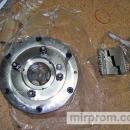 Патрон токарный 3244-200-3