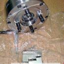 Патрон токарный 3515-400-8-P