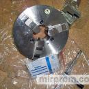 Патрон токарный 3605-160