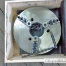 Патрон токарный ф 500мм. 3-х кул. 7100-0018