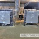 Печь для термической обработки металла MLT 100 /1250 С