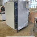 Печь для термической обработки металла MLT 200 /1250 С