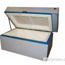 Печи для моллирования (сгибания) стекла