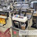 Перчаточный вязальный станок