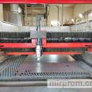 Переоборудование CO2 лазера в оптоволоконный.