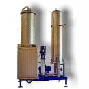 Пескоструйный абразив из скорлупы грецкого ореха