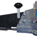 Пила для разделки туш скота Wellsaw 444 (Велсоу)