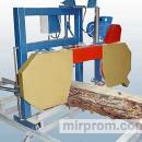 Пилорама ленточная «Авангард"