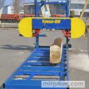 Пилорама ленточная "Урман 6"