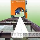 Пилорамы дисковые углопильные "АЛТАЙ-ДПУ500", "АЛТАЙ-ДПУ600" (Ц2У-800)