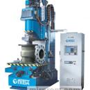 ПКТБА-СР Специализированный расточной станок для механической обработки трубопроводной арматуры DN 50…800 мм