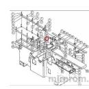 Пластина фиксирующая ( 3202-010057) для станка Beaver 415