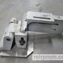 Пластина прижимная (поз.23) 22505 для станка Beaver 520