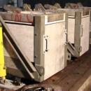 Плавильная печь ИСТ-0, 25/0, 32И1