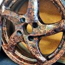 Пленка для аквапечати, аквапринт