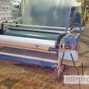 Пленочный экструдер б/у