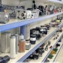 Плита присоединительная (монтажная для гидрораспределителя), G5002/01 (G1/2)