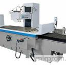 Плоскошлифовальные станки Spitzen серии AH длина рабочего стола до 2000 мм SSG-60120AH