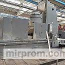 Плоскошлифовальный Naxos Union FR-1800