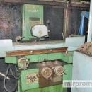 Плоскошлифовальный (шлифовальный) станок 3Г71М