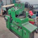 Плоскошлифовальный станок с наклонным круглым магнитным столом мод. 3740