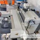 Плоскошлифовальный станок WAGNER - FSG 3A-818