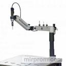 Пневматический резьбонарезной манипулятор Roscamat 400