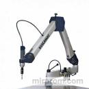 Пневматический резьбонарезной манипулятор Roscamat 500