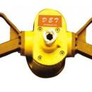 Пневматическое сверло ZQS35 и ZQS50