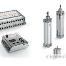 Пневмоавтоматика Camozzi