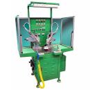 Подрезной станок для РТИ/Установка для обрезки облоя.PAN STONE