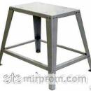 Подставка для настольных станков ПС-1 (для станков СД-3-02, СД-3-03, СД-4-00, СД-4-01, СД-5, СД-6)