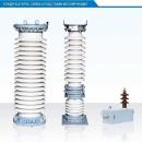 Подставка изолирующая Пи-2 У1 Пи-1 Пи-5 Пи-6 Конденсаторы связи СМПВ