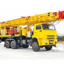 Подъёмные устройства для подземного и капитального ремонта скважин АПР