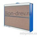 Покрасочный встраиваемый стенд OKSF-3000 сухой фильтрации