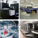 Полиграфическое оборудование бу в Петербурге