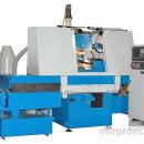 Полуавтомат специальный двухшпиндельный пазошлифовальный с чпу модели ОШ-627ФЗ