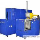 Полуавтомат выдува ПЭТ-тары объемом от 10 до 30 л